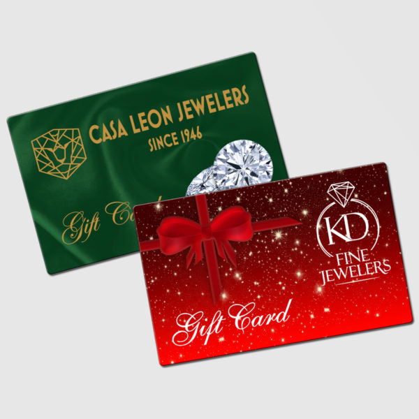 Gift Cards Hershel Barg & Associates